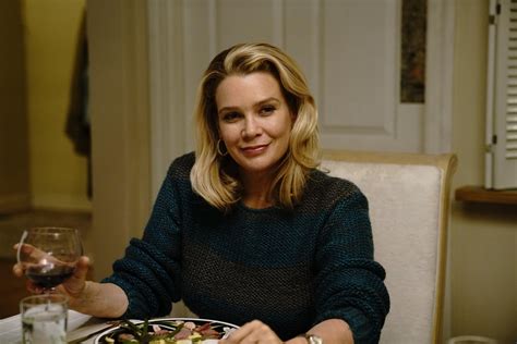 Laurie Holden Sexy Scene in The Americans